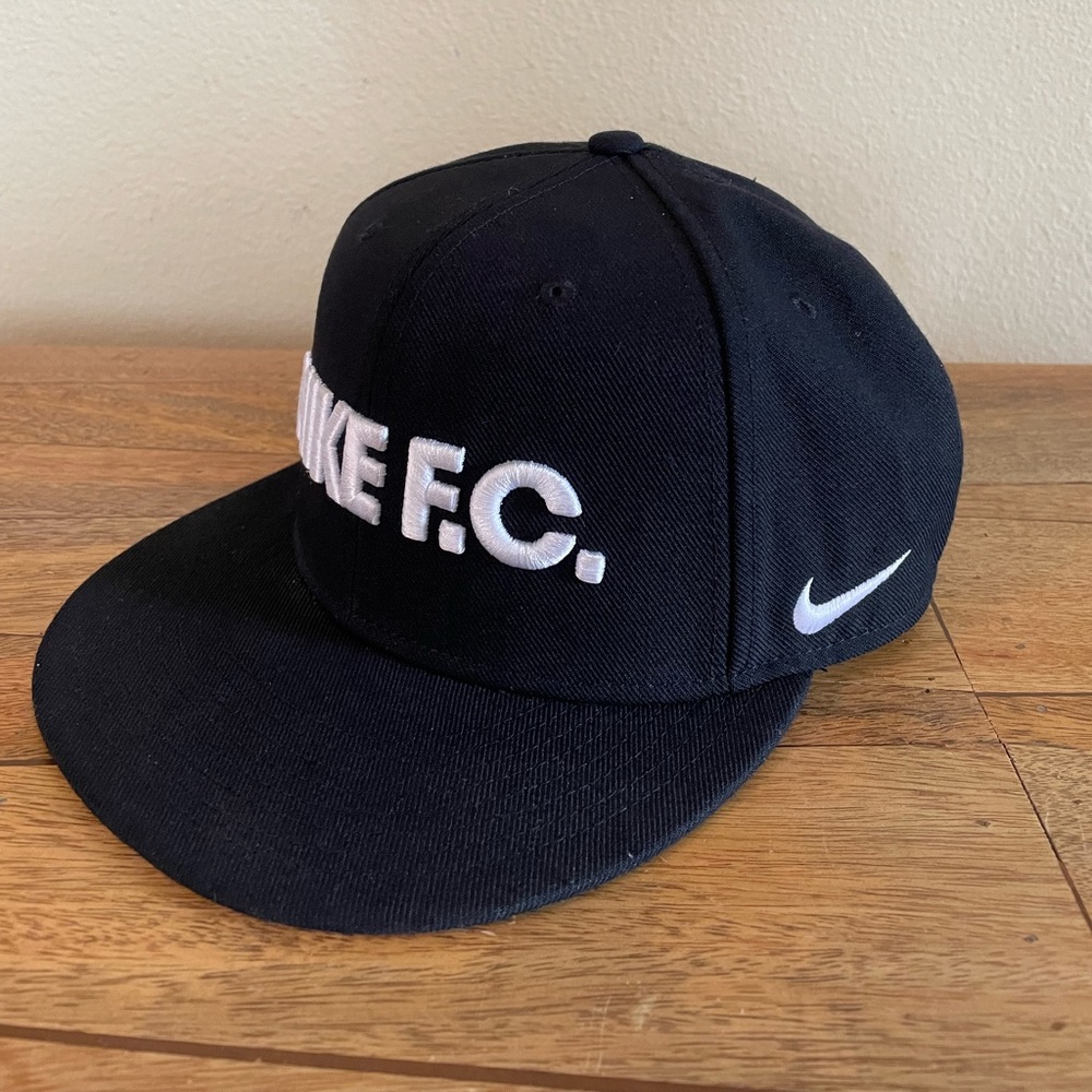 Nike F.C. Hat